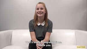 CzechCasting E1967 Barbora 4453