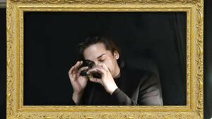 Ass In The Attic - Scene 2