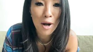 Asa Akira - OnlyFans #262