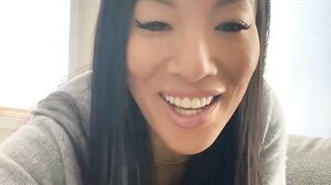 Asa Akira - OnlyFans #277