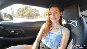 Matty Mila Perez - Breal Teens