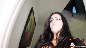 Raquel Adan – Pornstar Wannabe