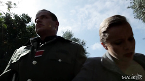 Colette - Un loyal spy gets punished