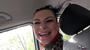 POVBitch E06 Inga Fuck Me Everywhere