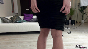 POVBitch E02 Loreen First Time With Stranger