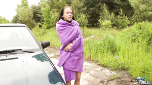 MyFirstPublic E01 Michaela