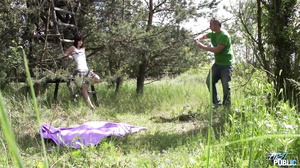 MyFirstPublic E07 Andrea