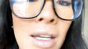 Asa Akira - OnlyFans #285