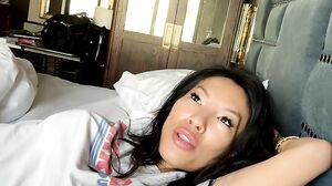 Asa Akira - OnlyFans #295