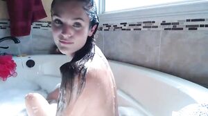 Ember Lynne - Bath Time