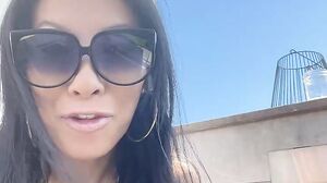 Asa Akira - OnlyFans #308