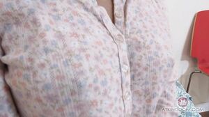 ATKHairy - Hazel Heart 2