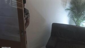 Babe Stare - Lesbians dressed in costume have big boobs and they just want titty fucks