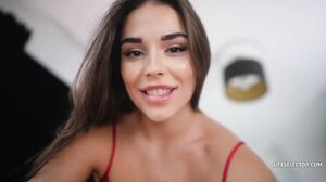 LifeSelector - Milan Cheek - A Day With Milan Cheek