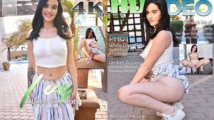 FTVGirls - Ivy Rose - Reminds Me Of Katy Perry