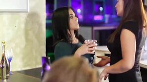 Aysha Dama - Closing Time (1080)