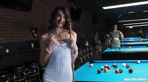 Shrooms Q, Lucy Lotus - Rack 'Em Up