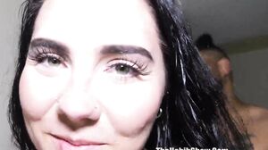 Jadynn Stone - The sexy 18yr big booty