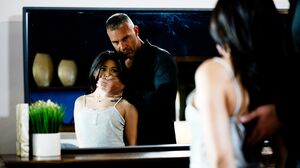 Will my old teacher come in to fuck me?