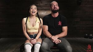 Brianna Arson - Breaking in Brianna in HD