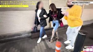 PAOX-001 NANPA DRUNKERS #001