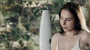 SexArt - Barefoot In Eden