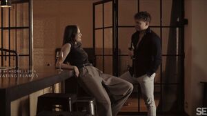 SexArt - Captivating Flames