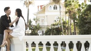 SexArt - Shifting Moments