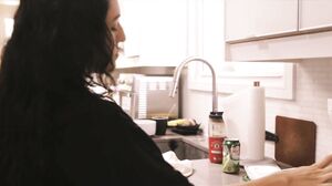 Anna Claire Clouds -  Last Splash Ep1