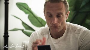 Anna Claire Clouds - Birthday Suit