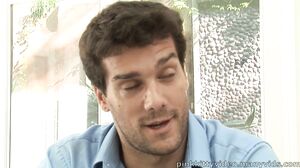 Pink Kitty - Britney Amber fucks her step-daddy