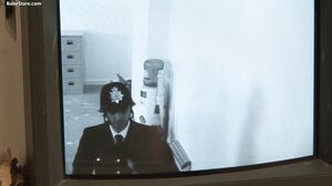 Babe Stare - Girls in uniform know what they like - And that's a threesome