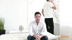 Kitana Lure & Sofa Weber - Sex Therapy Turns Into Free For All Fuck Frenzy GP2923 in 4K