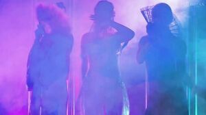 TLDC-023 A popular actor who never ejaculates x a legendary actress who will definitely make you ejaculate "SEX Iron Man - If you can hold it in, I'll cum inside you" A popular actor who never wants to ejaculate x a legendary actress who will definitely m