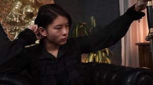 TLDC-025 Layer Knight Commander's Lover Doting SEX Training Hikaru Minazuki