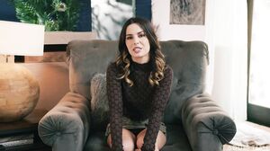 AdultTime - Chanel Camryn - Loves To Be Anally Pleased