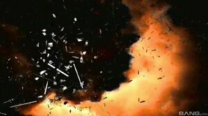 Braylin Bailey - Cream Filled Girl Scouts 2