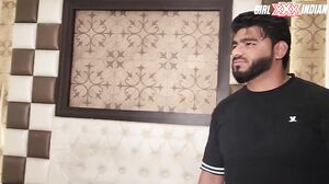 Hema Rajput Hardcore Uncut (2025) GirlxxxIndian Hindi Hot Short Film