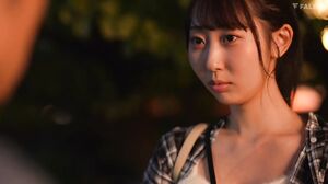 FSDSS-958 First time sex in a shared room after a live show. I practiced sex with my coworker at work who was a virgin just like he looked, and made him ejaculate 10 times before the morning. Sawa Yamashita