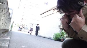 GVH-720 Revenge on my classmate who bullied me in my school days! I flowers my beloved busty J● girl and impregnated her in my place! Kui Sunao