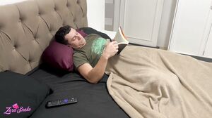 ZaraSnake - Halloween - Fui Assustar no Pesadelo e Acabei