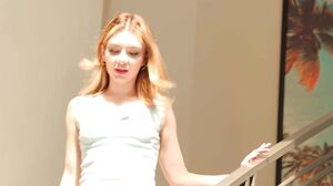 Demi Hawks - Oops, I am fucked up