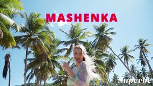 Mashenka - Summer Spirit in 4K