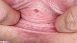 Horny Pussy Gape - Compilation#1