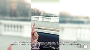 The double penetrations of Lisa Amane