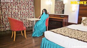 Personal Loan Uncut (2025) NeonX Hindi Hot Short Film