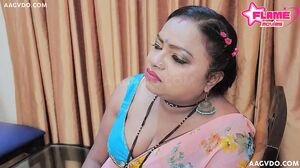 Desi Chubby Bhabhis Uncut (2025) FlameMovies Hindi Hot Short Film