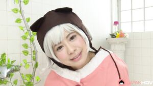 JapanHDV - Kurumi Chino 2