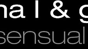 Hegre - Anna L And Gea Sensitive Sensual Massage