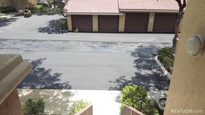 Karups POV - Bored stepsister having fun with stepbrother while their parents aren't home